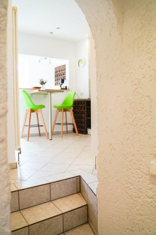 Ferienwohnung Zwischen Den Seen Potsdam Exterior foto