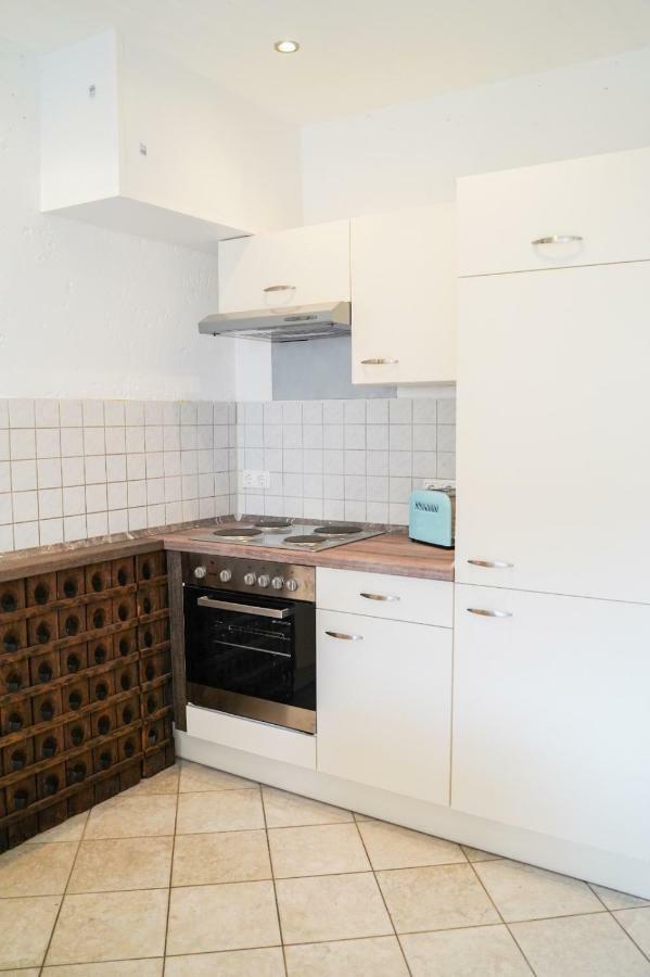 Ferienwohnung Zwischen Den Seen Potsdam Exterior foto